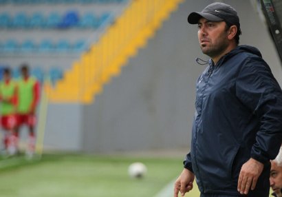 Samir Əliyev: "Turan Tovuz" da tezliklə bu "beşliy"ə qoşulacaq"