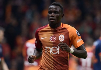 Bruma karyerasını Yunanıstanda davam etdirəcək