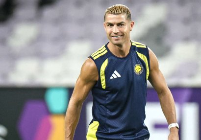 Dünya futbolunda tarixi addım