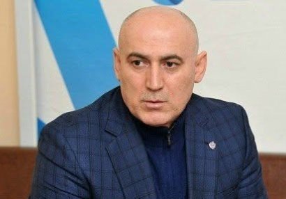 "Startdan razı deyiləm" - Yaşar Seyidov