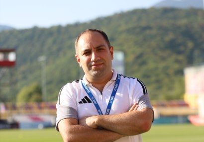 "Şəfa"nın hansı futbolçularının "Qarabağ"a qarşı oynamayacağı bilindi