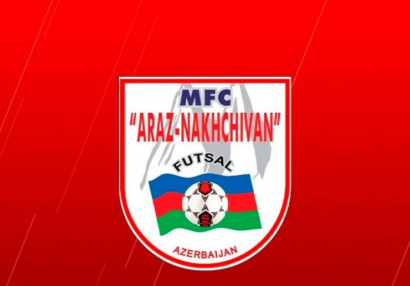 "Araz-Naxçıvcan" "Neftçi"nin braziliyalısı ilə anlaşdı