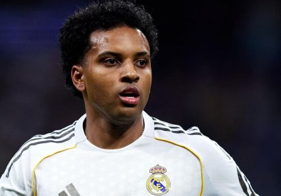 "Arsenal" Rodriqo transferi üçün hərəkətə keçdi