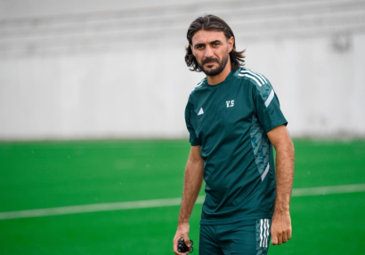 "Üç oyunda 5 qırmızı vərəqə almağımız çox pis göstəricidir" - "Zəngəzur"un məşqçisi
