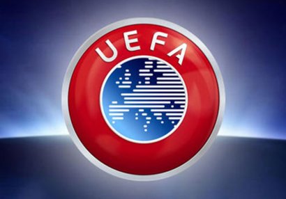 UEFA Belarus komandalarına "yaşıl işıq yandırdı"