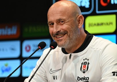 İtalyano: "Daha çox xal toplamalıyıq"