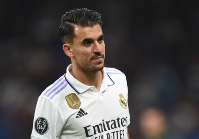 Sebalyos "Qızıl top"a namizədini açıqladı - O, "Real Madrid"dən deyil