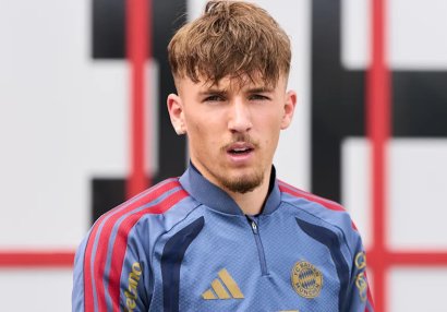 "Bayern"in 18 yaşlı möcüzəsi üçün 100 milyon avro tələb olunur
