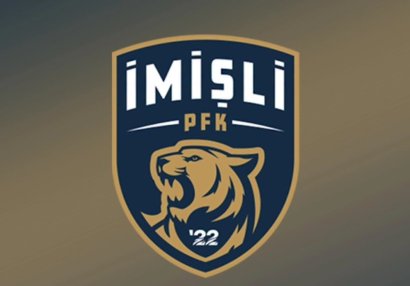 "İmişli" 2 yoxlama oyunu keçirəcək