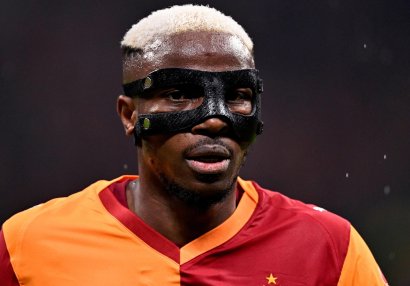 Osimhen bu matçda meydanda olacaq