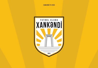 "Xankəndi" klubda baş məşqçi dəyişikliyi ilə açıqlama yaydı