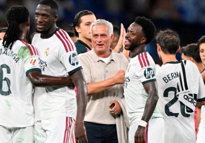 "Real Madrid" onun istefasını istəyir