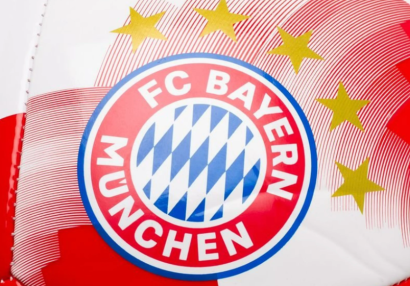 "Bayern Münhen" dünyanın ən bahalı futbolçusuna gözünü dikib