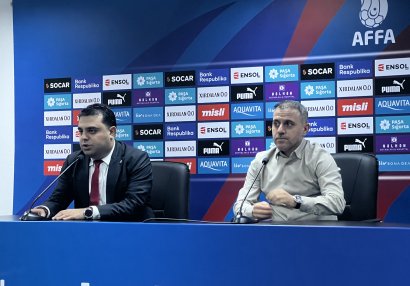 Ayxan Abbasov qələbədən sonra nə danışdı?