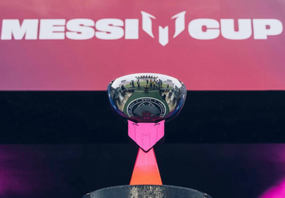 "Messi Kuboku"nda iştirak edəcək 16 komandanın hamısı açıqlandı