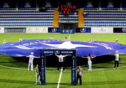 "Sabahın Ulduzları": Final oyunlarının vaxtı dəyişdi
