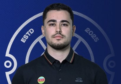 Mustafa Karaman "LANDAU Lions" komandasının məşqçisi təyin olunub