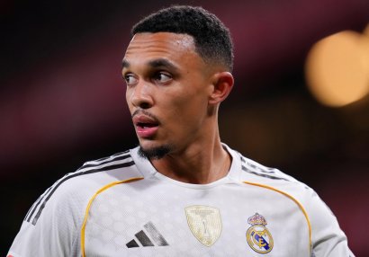 "Arsenal" Ben Uaytın yerinə "Real Madrid"in ulduz müdafiəçisini transfer etmək istəyir