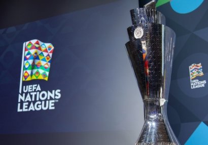 Millətlər Liqası: Portuqaliya Norveçi məğlub etdi