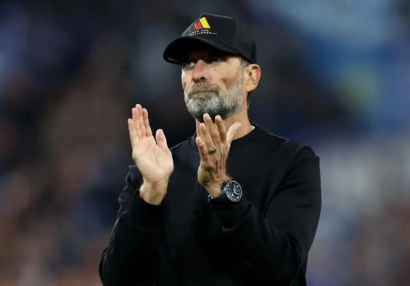 "Heç-heçəyə razı idim, amma məğlubiyyət amansızdır" - Yürgen Klopp