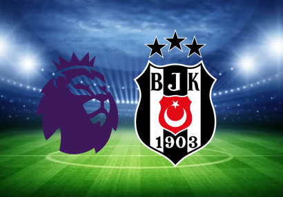 "Beşiktaş" axtardığı oyunçunu İngiltərədə tapdı
