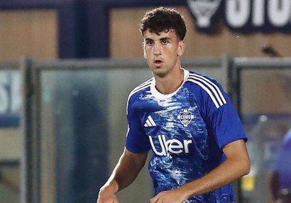 Hakobo Ramon "Real Madrid"ə qayıtmaqdan imtina etdi