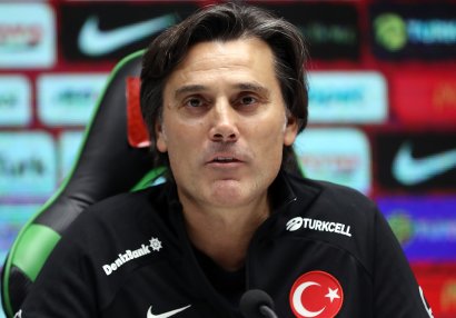 "Fitə basılmağa layiq idik" - Vinçentso Montella