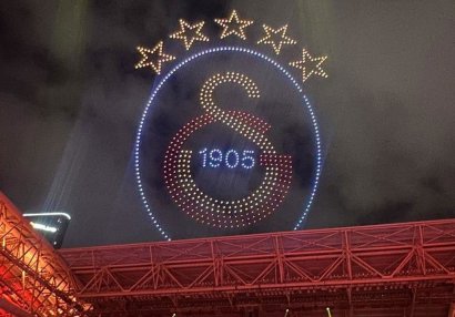 "Qalatasaray" yoxlama matçına çıxacaq