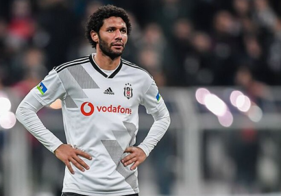 Sabiq "Beşiktaş"lı Avropaya qayıtdı