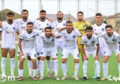Cavadovu "8 nömrə"nin yoxluğu qayğılandırır