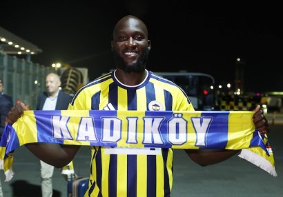 Lukakunun Türkiyə ilə matçda iştirakı sual altındadır