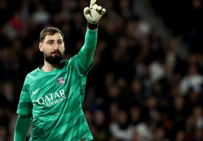 Donnarumma "Real Madrid"ə keçid edəcək?