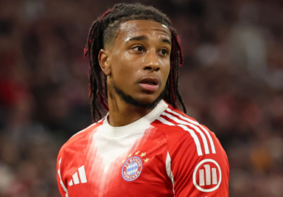 Olise "Bayern Münhen"ə şərt qoydu