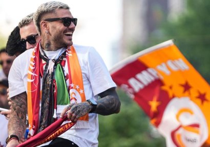 İkardi "Qalatasaray"a geri dönür
