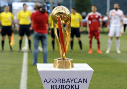 Azərbaycan Kuboku: Finalçılar müəyyənləşir - YENİLƏNİR