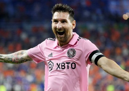 Messi şou göstərdi - Argentinalı karyerasında ilk dəfə bunu reallaşdırdı