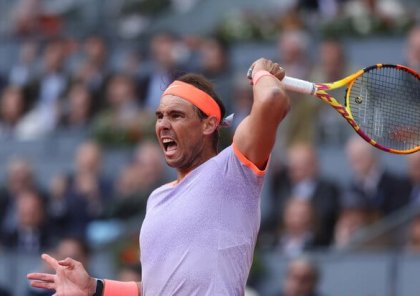 Nadal tennis tarixində yeni rekorda imza atdı