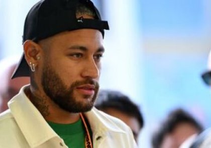 Neymar son nöqtəni qoydu - Gedir?