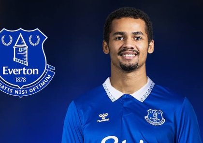 "Everton"dan yeni transfer - RƏSMİ
