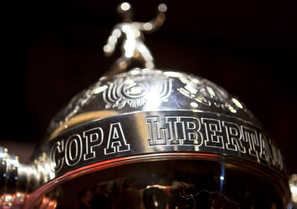 Libertadores Kubokunun ilk yarımfinalçısı bilindi