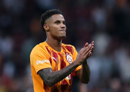 "Qalatasaray" milli üzvünü itirdi