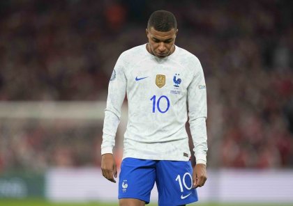 "Mbappe çətin vəziyyətdədir, onu dəstəkləyirəm" - Didye Deşam