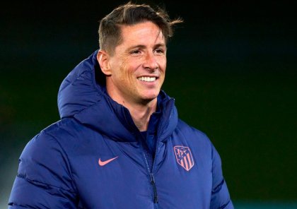 Torres "Deportivo"ya "yox" dedi