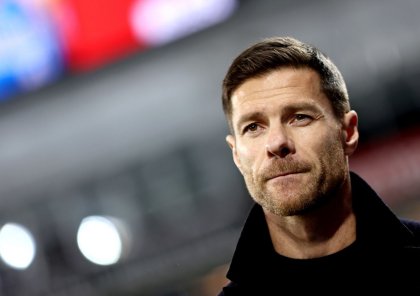 "Bu bizim hədəfimiz olmalıdır" - Xabi Alonso