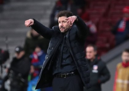 "Məndən həmişə "Atletiko"da qalmaq istəyib-istəmədiyimi soruşurlar" - Simeone son qərarını açıqladı