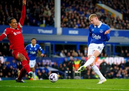 "Everton"un futbolçusu İspaniya nəhənginə keçə bilər