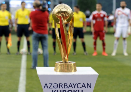 Azərbaycan Kuboku: "Səbail" və "Araz-Naxçıvan" 1/4 finalda, "Turan Tovuz" "Sabah"a penaltilərdə uduzdu