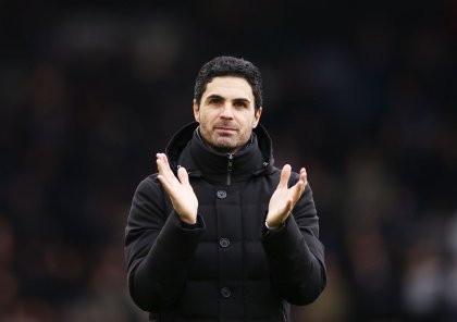 Mikel Arteta darmadağından sonra çempionluq şanslarını dəyərləndirdi