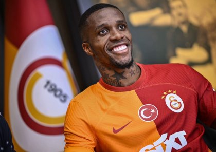 Zaha MLS yolunda - SON DURUM