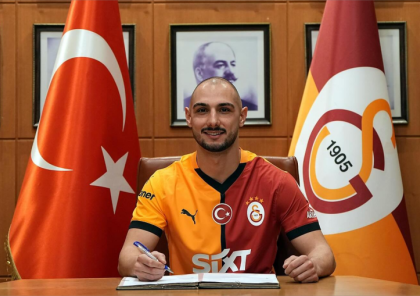 "Qalatasaray" millinin üzvünü transfer etdi